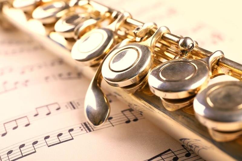 Ave Maria, Halleluja und tschechische Musik  - preview image